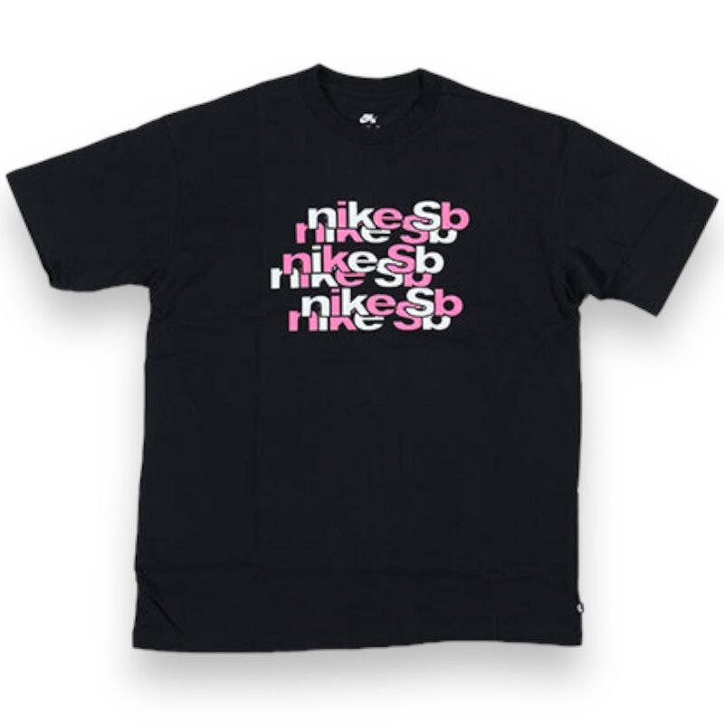 Nike SB Nike SB OC Repeat Tee Black