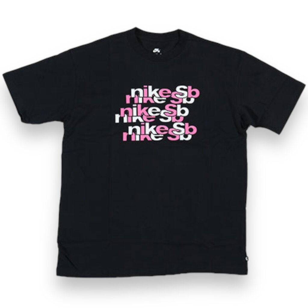 Nike SB Nike SB OC Repeat Tee Black