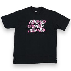 Nike SB Nike SB OC Repeat Tee Black