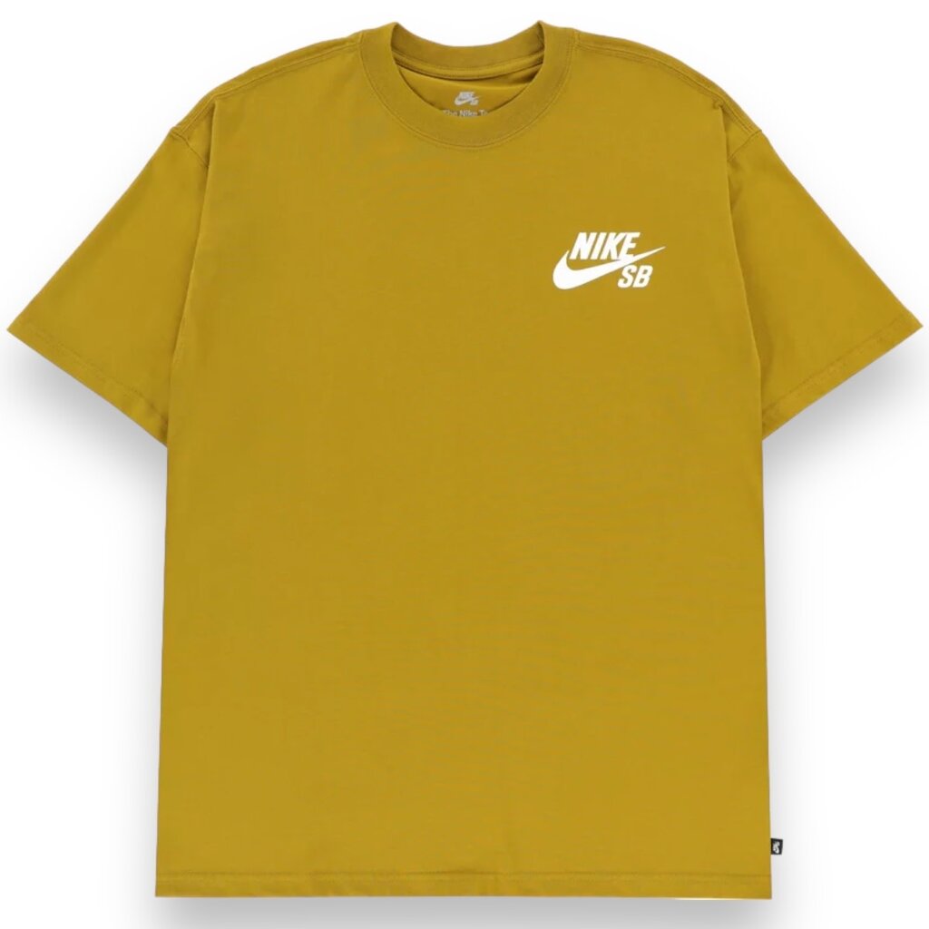 Nike SB Nike SB Logo Skate Tee Bronzine