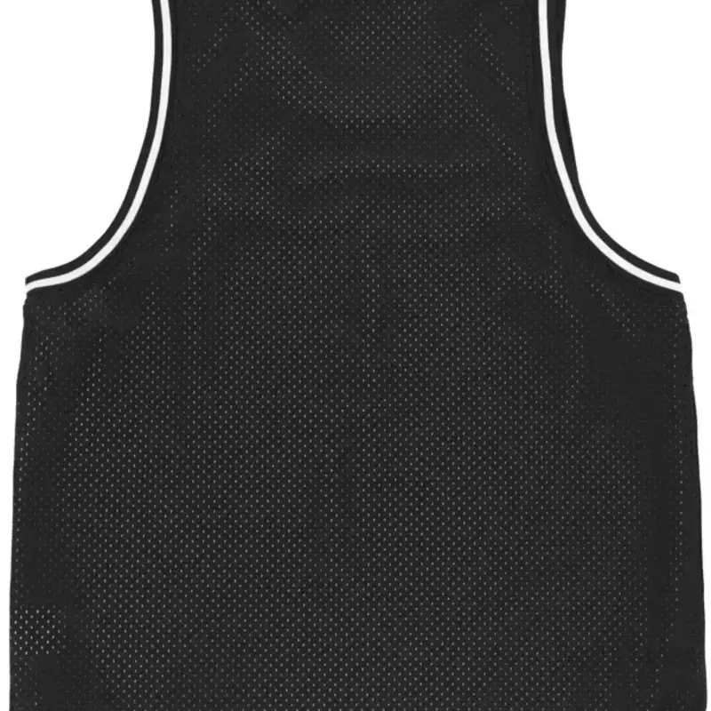 Nike SB Nike SB Skate Basketball Jersey Black/White