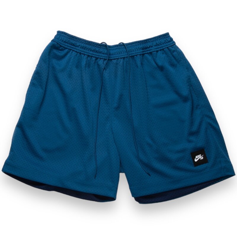 Nike SB Nike SB Skate Basketball Shorts Midnight Navy/Court Blue