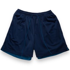 Nike SB Nike SB Skate Basketball Shorts Midnight Navy/Court Blue
