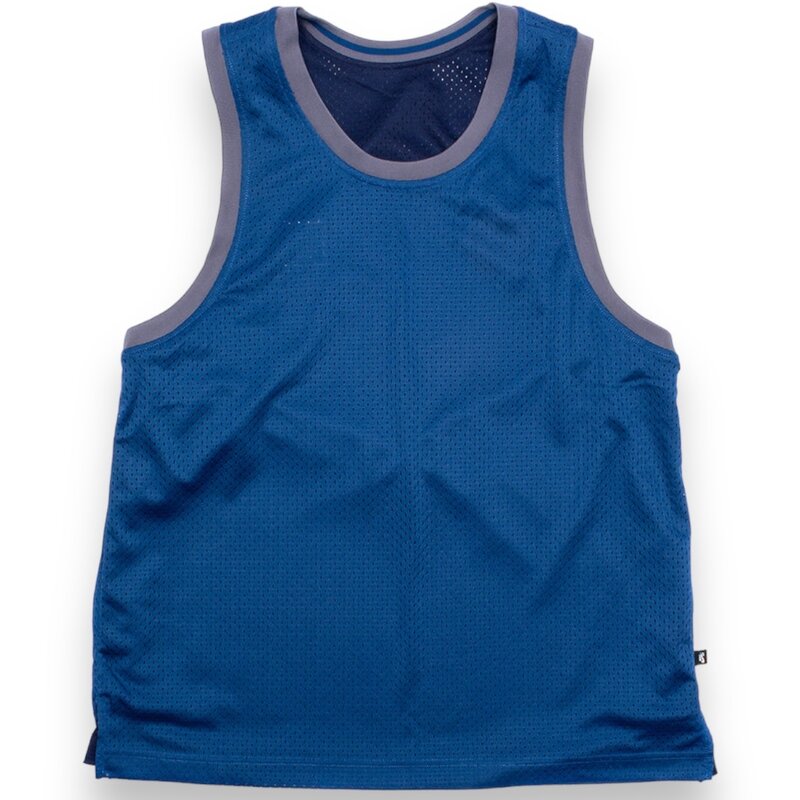 Nike SB Nike SB Skate Basketball Jersey Midnight Navy