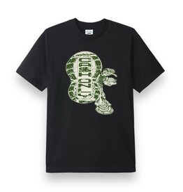 CASH ONLY Cash Only Stomp Tee Black