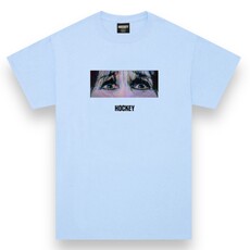 Hockey Hockey Day Dream Tee Light Blue