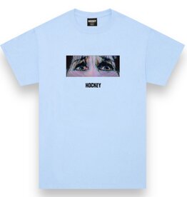 Hockey Hockey Day Dream Tee Light Blue