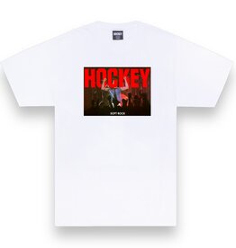 Hockey Hockey Soft Rock Tee White