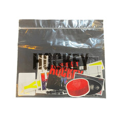 Hockey Hockey Sticker Pack Summer 24”