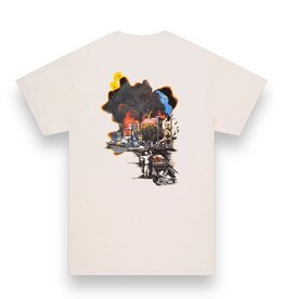 Hockey Hockey Tier One Tee Natural