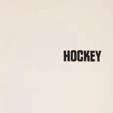 Hockey Hockey Tier One Tee Natural