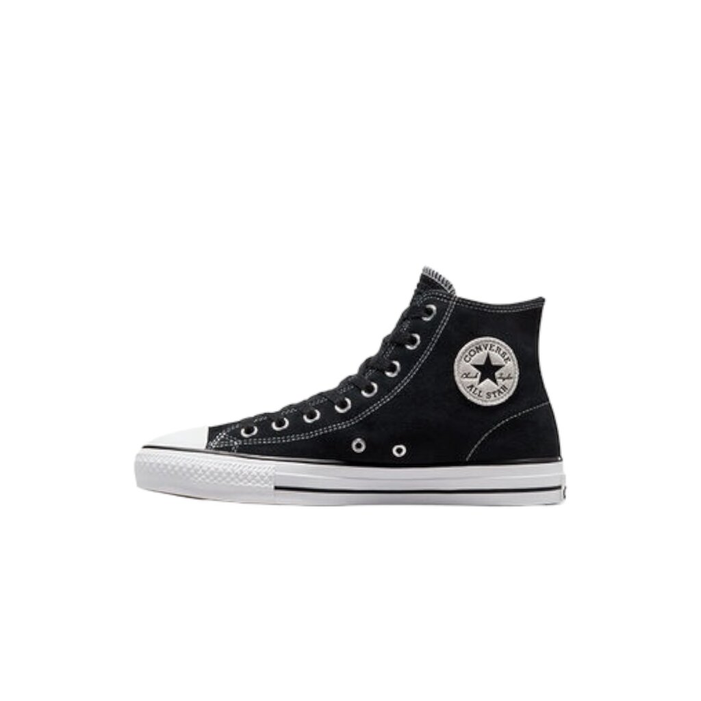 Converse Cons Converse Cons CTAS Pro Hi Black/White