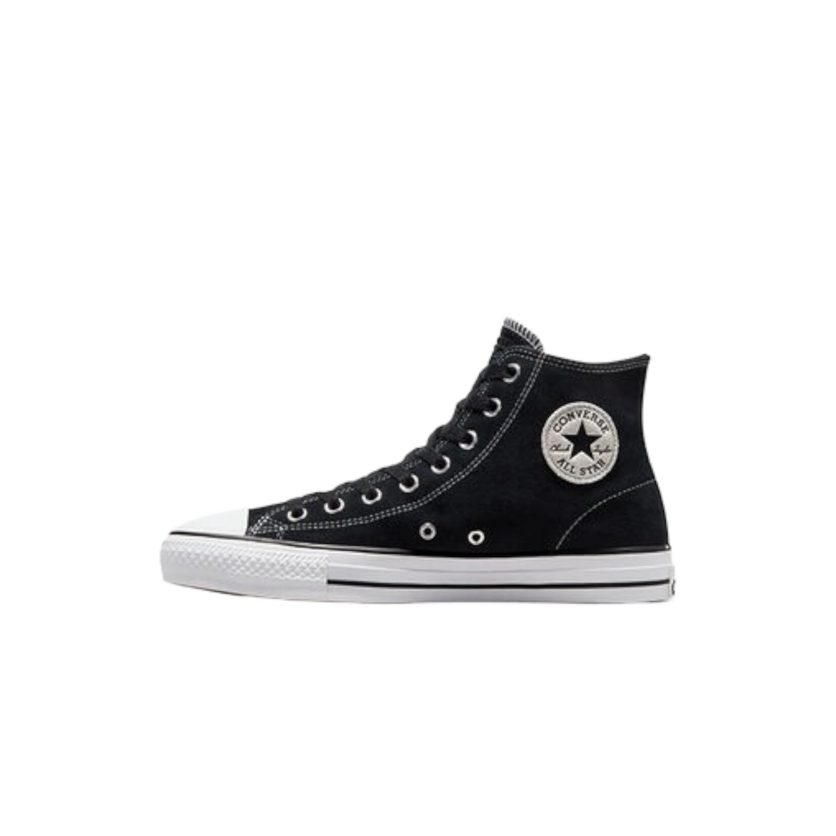 Converse Cons Converse Cons CTAS Pro Hi Black/White