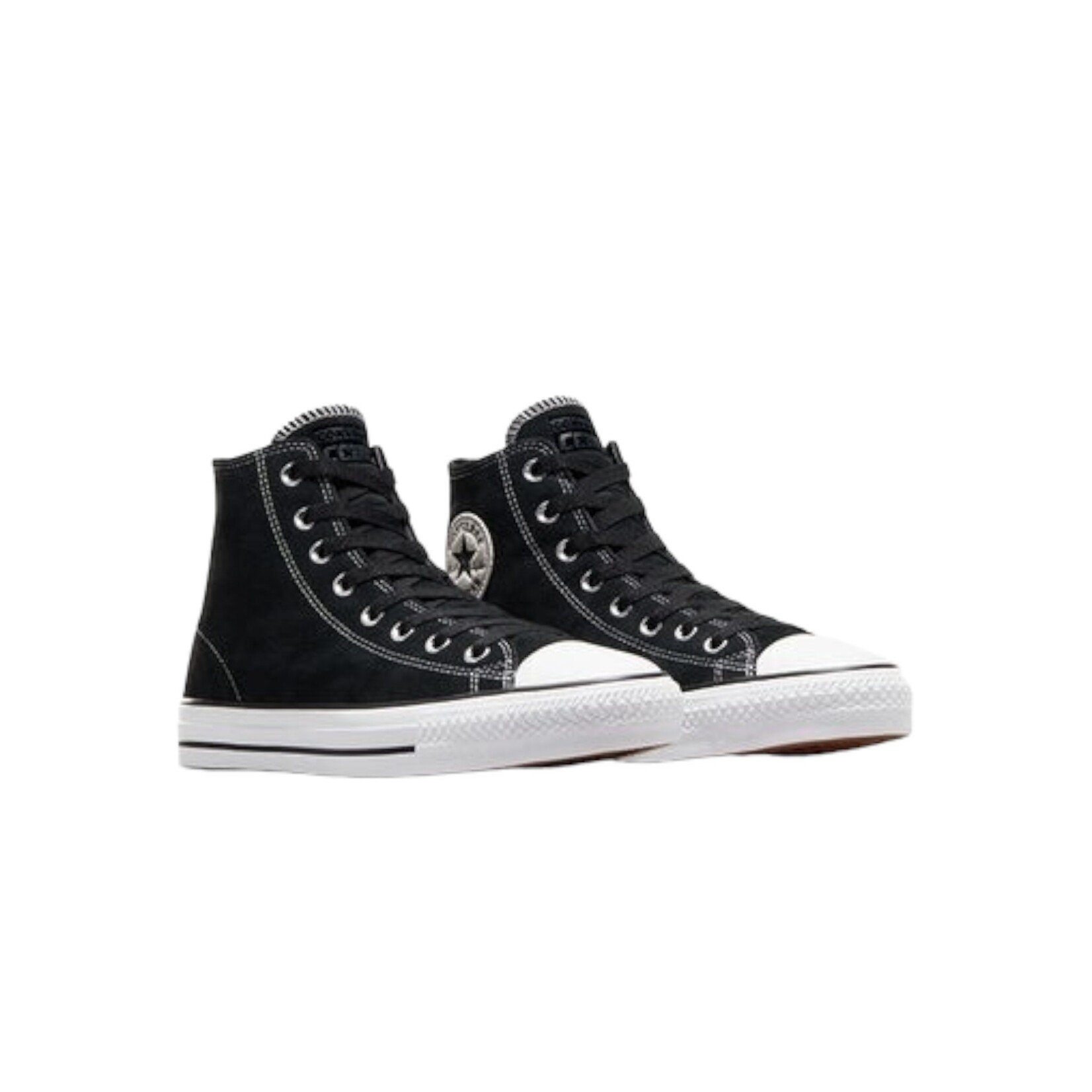 Converse Cons Converse Cons CTAS Pro Hi Black/White