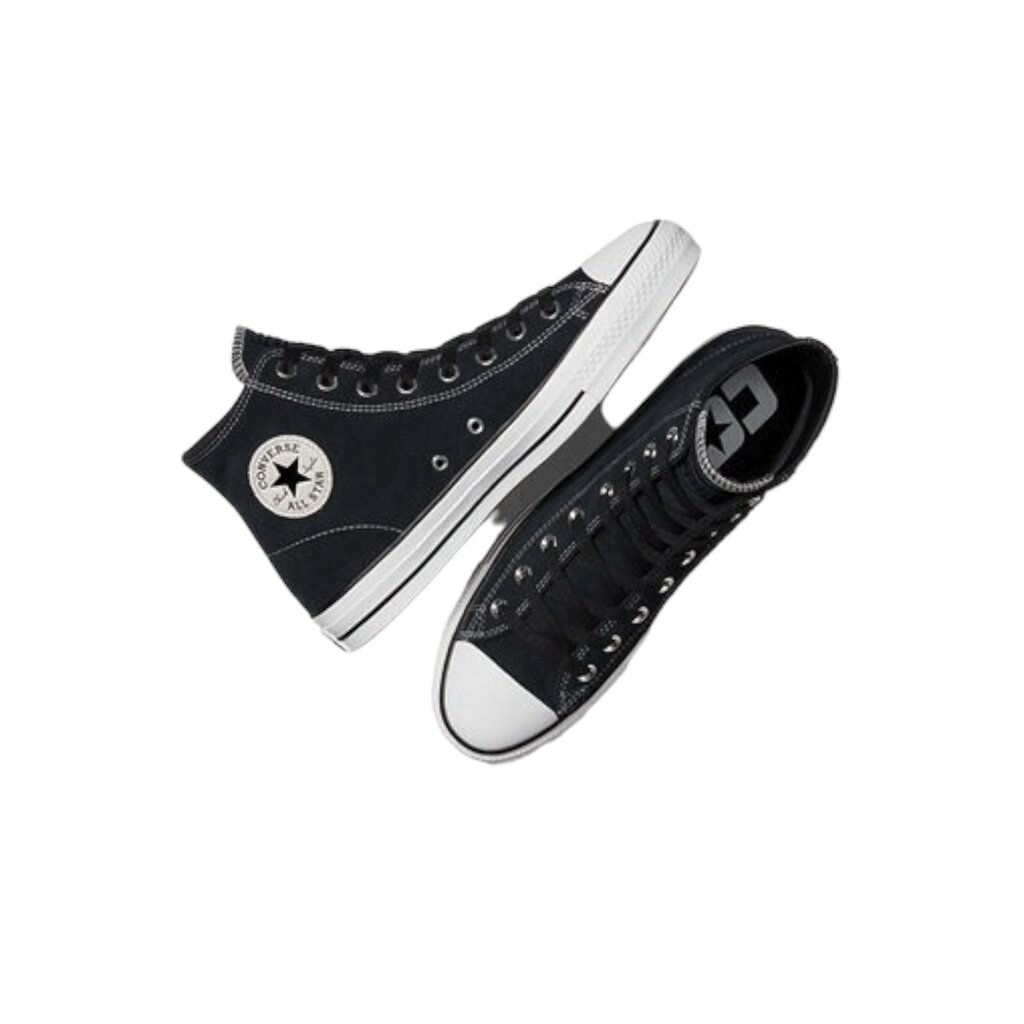 Converse Cons Converse Cons CTAS Pro Hi Black/White