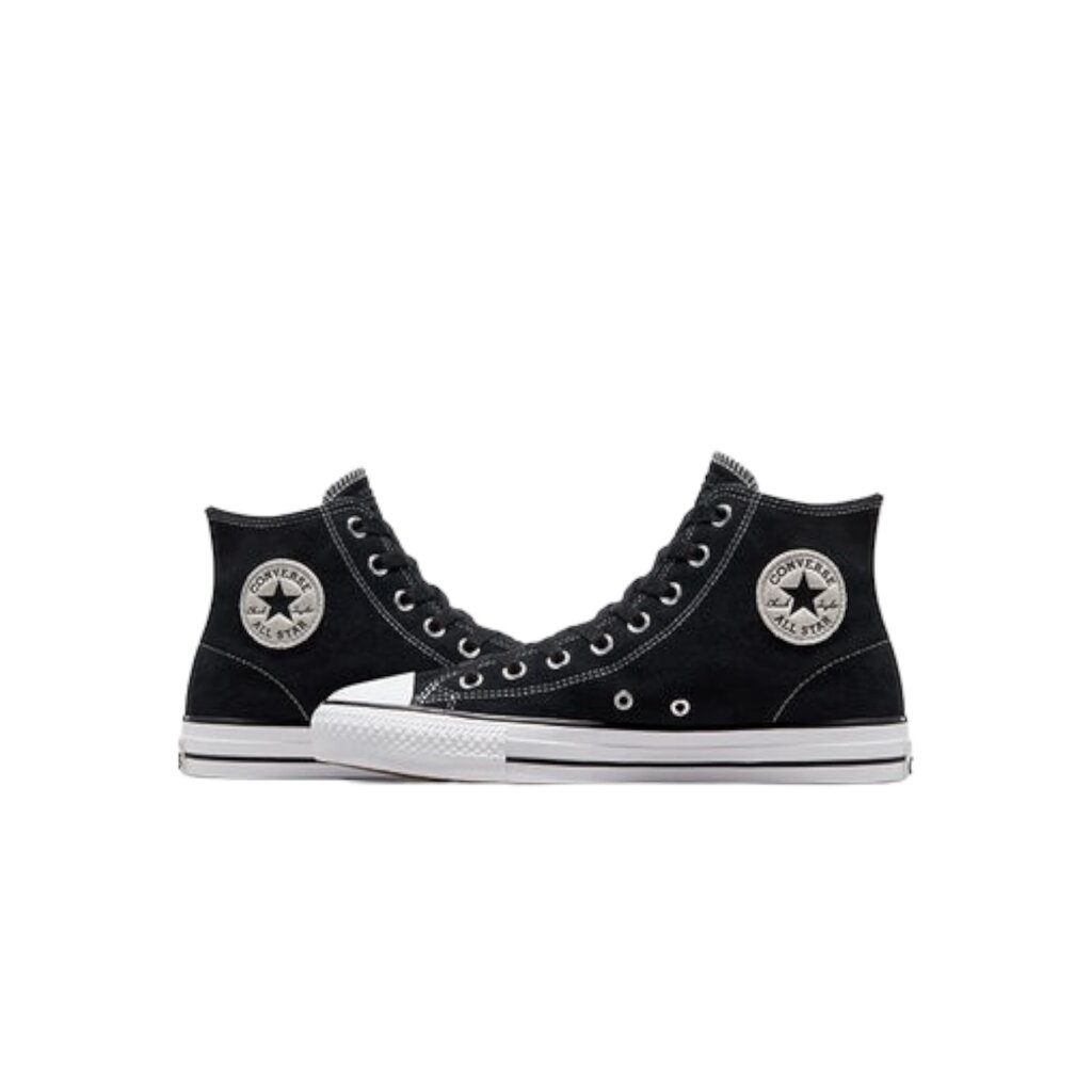 Converse Cons Converse Cons CTAS Pro Hi Black/White