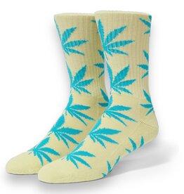 HUF Worldwide HUF Set Plantlife Sock Green
