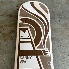 Alien Workshop Alien Workshop Danny Way Monolith Series Board (2002)