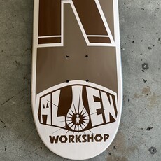 Alien Workshop Alien Workshop Danny Way Monolith Series Board (2002)