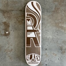 Alien Workshop Alien Workshop Danny Way Monolith Series Board (2002)