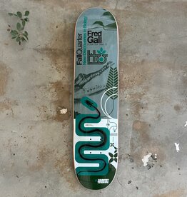 Habitat Fred Gall Fall Quarter Board 7.375