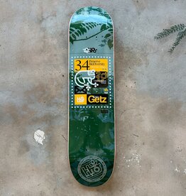 Habitat Kerry Getz Postage 3 Series Board (2002)