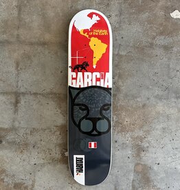 Habitat Danny Garcia Black Panther Board 7.56”