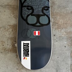 Habitat Danny Garcia Black Panther Board 7.56”