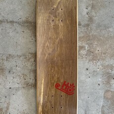 Habitat Danny Garcia Black Panther Board 7.56”
