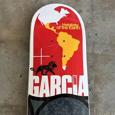 Habitat Danny Garcia Black Panther Board 7.56”