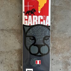 Habitat Danny Garcia Black Panther Board 7.56”