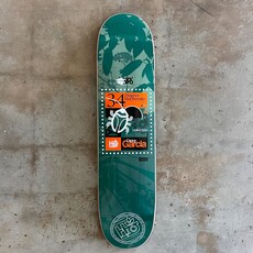 Habitat Danny Garcia Postage 3 Series Board (2002)