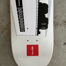 Chocolate Chocolate Scott Johnston Big Rig Series Board