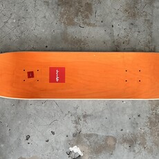 Chocolate Chocolate Scott Johnston Big Rig Series Board