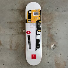Chocolate Chocolate Scott Johnston Big Rig Series Board