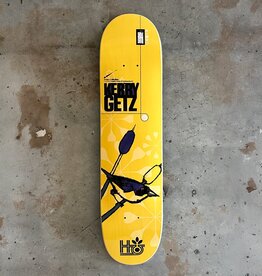 Habitat Kerry Getz Aviary Series Board (2002)