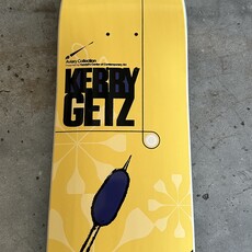 Habitat Kerry Getz Aviary Series Board (2002)