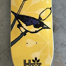 Habitat Kerry Getz Aviary Series Board (2002)