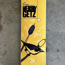 Habitat Kerry Getz Aviary Series Board (2002)