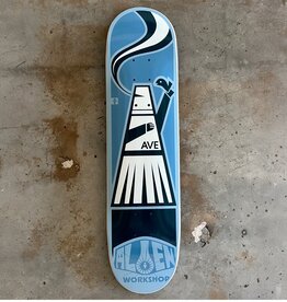 Alien Workshop Alien Workshop Anthony Van Engelen Monolith Series Board (2002)