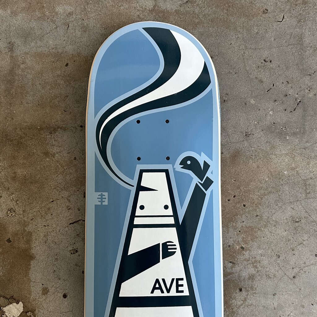 Alien Workshop Alien Workshop Anthony Van Engelen Monolith Series Board (2002)