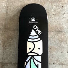 Alien Workshop Alien Workshop Anthony Van Engelen Enlightened Series Black Board (2002)