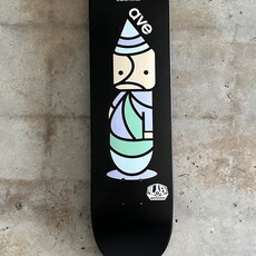 Alien Workshop Alien Workshop Anthony Van Engelen Enlightened Series Black Board (2002)