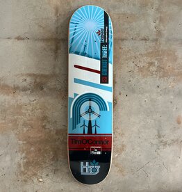 Habitat Tim O’Connor Co Exist 3 Series Board (2002)