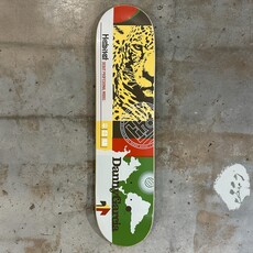 Habitat Danny Garcia Limited Edition Pro Debut Board (2002)