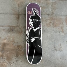 Alien Workshop Alien Workshop Anthony Van Engelen Unihorn Board (2002)