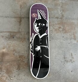 Alien Workshop Alien Workshop Anthony Van Engelen Unihorn Board (2002)
