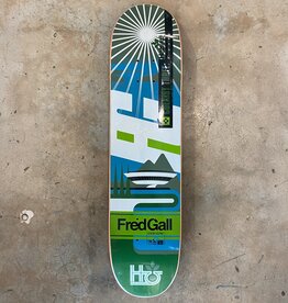 Habitat Fred Gall Coexist Three Series Board (2002)