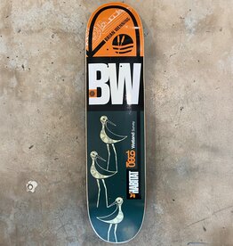 Habitat Brian Wenning Surveyor Series Board (2002)