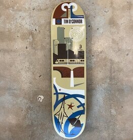 Habitat Tim O”Connor Terratone 3 Board (2002)